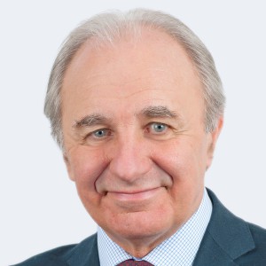 Photo de profil de Serge Vigier