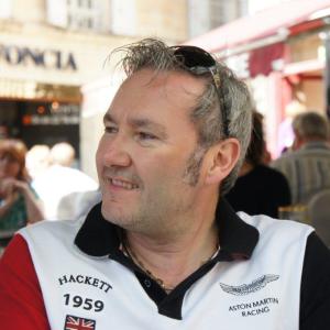 Photo de profil de Serge Villatier