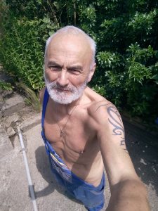 Photo de profil de Serge Vincent