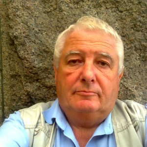 Photo de profil de Serge Virieux