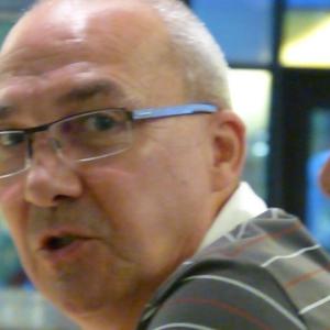 Photo de profil de Serge Vogelsinger