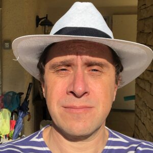 Photo de profil de Serge Volsy