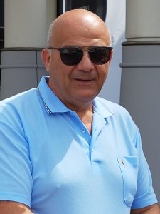Photo de profil de Serge Wailly