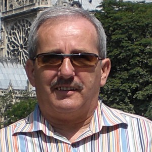 Photo de profil de Serge Walbert