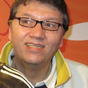 Photo de profil de Serge Wiams