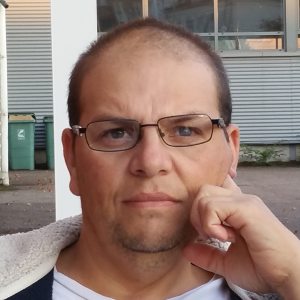 Photo de profil de Serge Winterstein