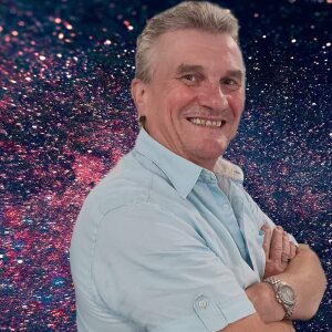 Photo de profil de Serge Zabe
