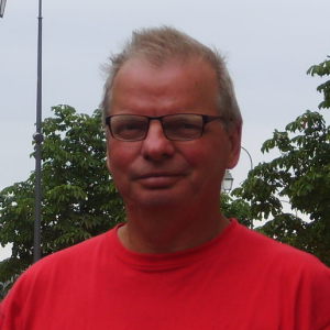 Photo de profil de Serge Zahm