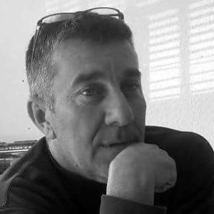 Photo de profil de Serge Zattera