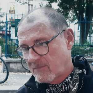 Photo de profil de Serge Zimine