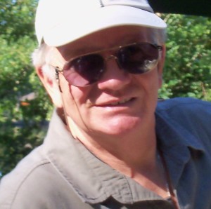 Photo de profil de Serge Zins
