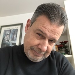 Photo de profil de Serge de Brito