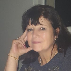 Photo de profil de Sergine Parmentier