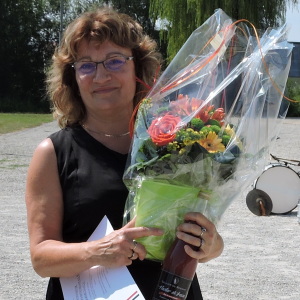 Photo de profil de Sergine Reinbolt
