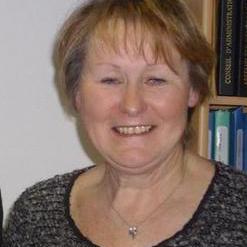 Photo de profil de Sergine Thibault