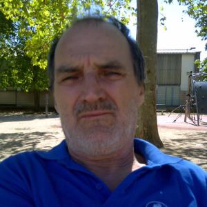 Photo de profil de Sergio Forabosco