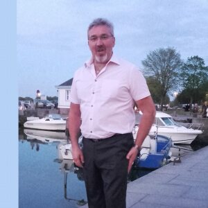 Photo de profil de Sergio Laventurier