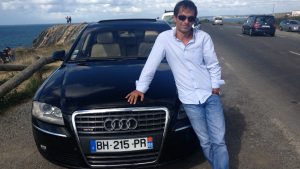 Photo de profil de Sergio Leal Mourão
