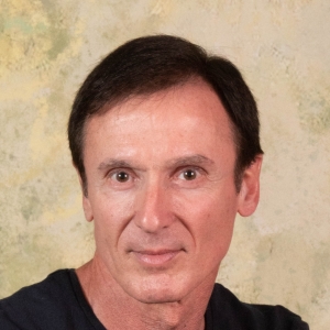 Photo de profil de Sergio Pascual