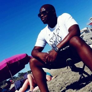 Photo de profil de Sergio Simons de Fanti