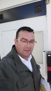 Photo de profil de Sergio de Sousa