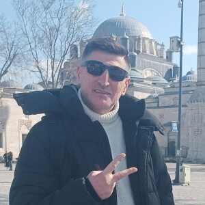 Photo de profil de Serhat Ilhan