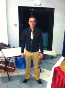 Photo de profil de Serhat Pala