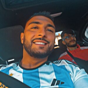 Photo de profil de Serkan Tolu
