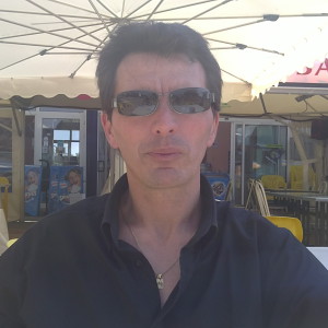Photo de profil de Serralta Philippe