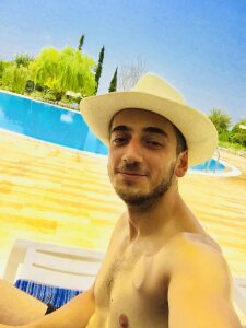Photo de profil de Sertac Burhan