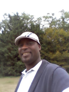 Photo de profil de Servais Doudy