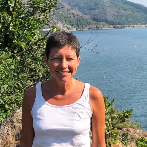 Photo de profil de Servane Nelva-Pasqual