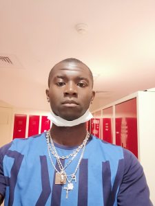 Photo de profil de Sery Fidel