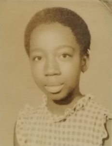 Photo de profil de Setalyne Adouko