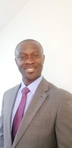 Photo de profil de Seth Agyemang