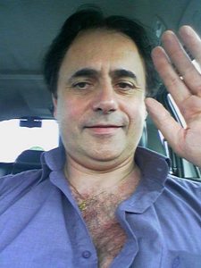 Photo de profil de Sétrak Khrimian