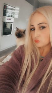 Photo de profil de Sevda Ozdemir