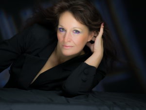 Photo de profil de Séverine Agogué