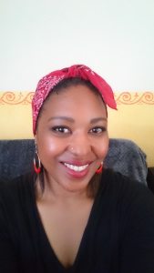 Photo de profil de Séverine Alepsa
