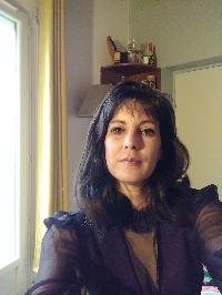 Photo de profil de Séverine Amaral