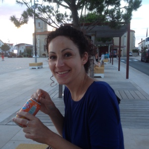 Photo de profil de Séverine Ancelin
