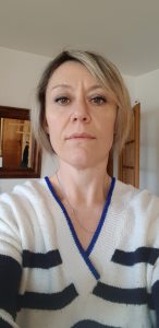 Photo de profil de Severine Athanase