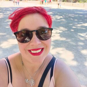 Photo de profil de Severine Bareyt