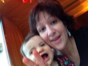 Photo de profil de Severine Barle