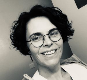 Photo de profil de Severine Baudet-Gagneur
