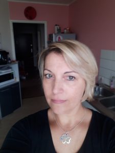 Photo de profil de Séverine Bernardin