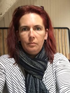 Photo de profil de Séverine Bettinelli