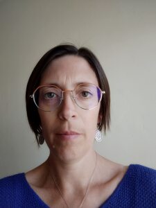 Photo de profil de Séverine Bigot