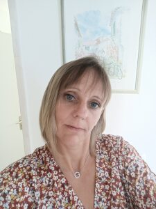 Photo de profil de Severine Bille