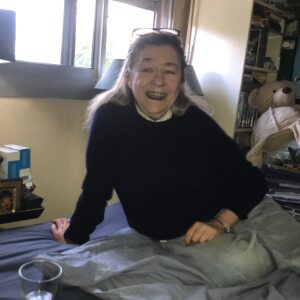 Photo de profil de Severine Binard